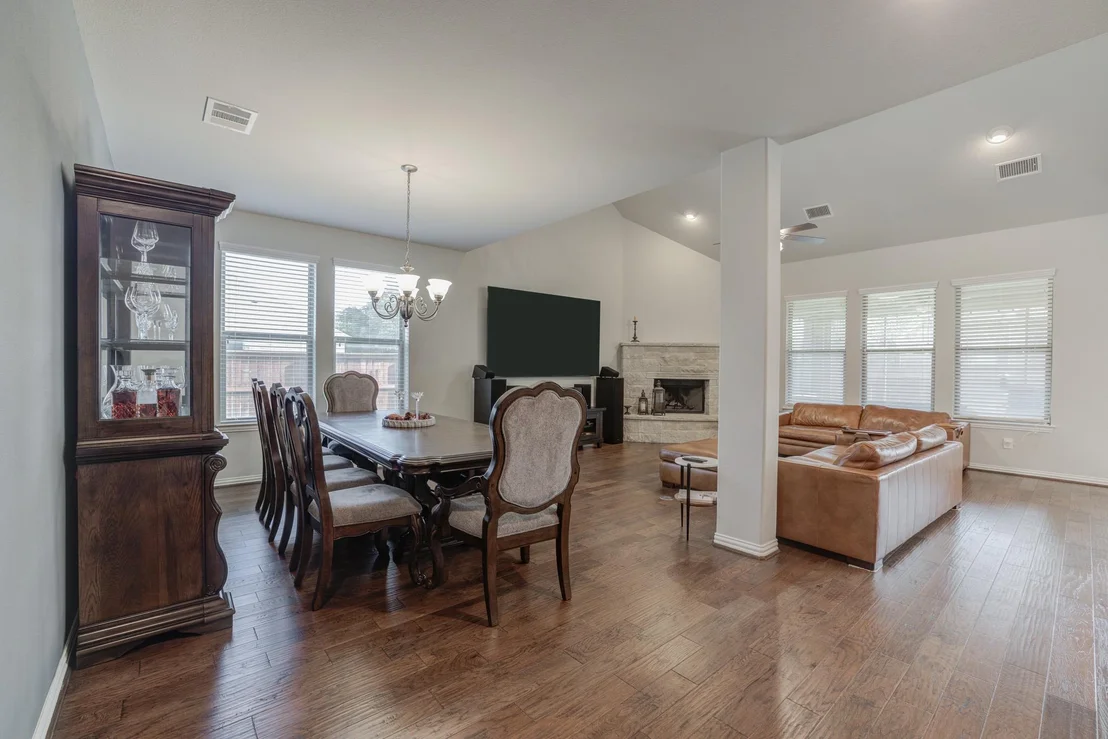 Photo of 1701 Highland Ridge RD