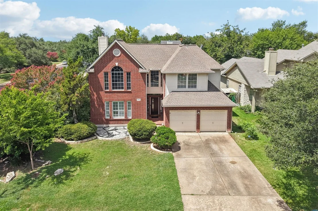 Photo of 8112 Elkhorn Mountain TRL