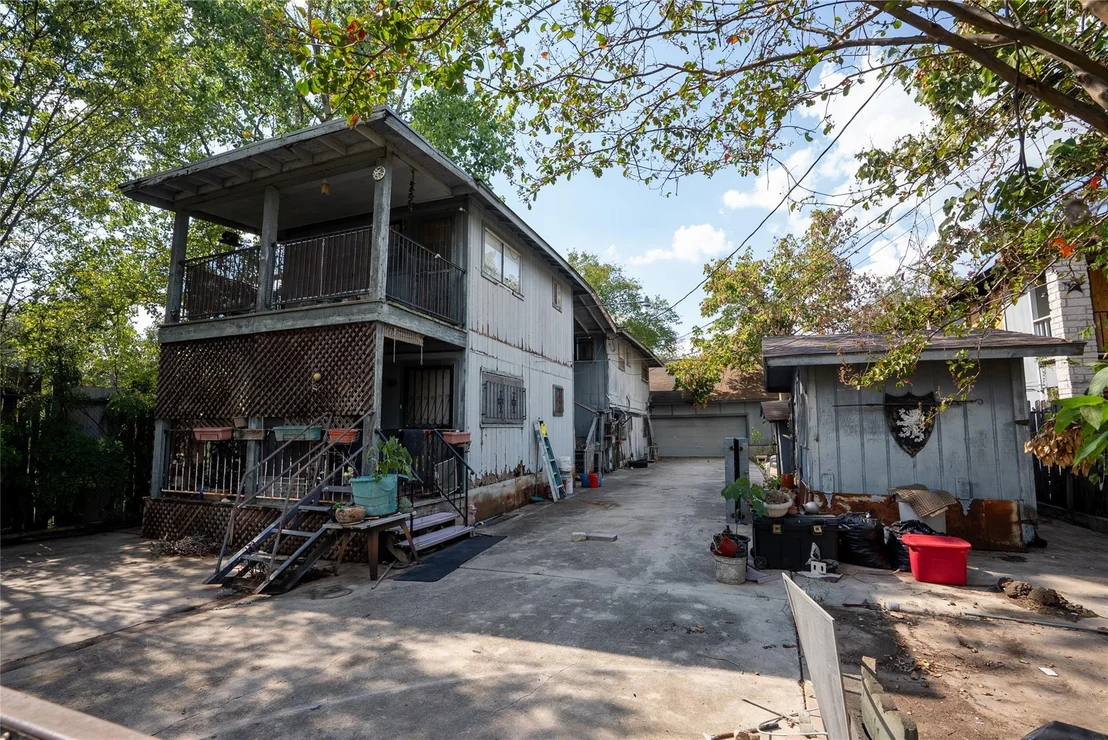 Photo of 1112 Terry DR