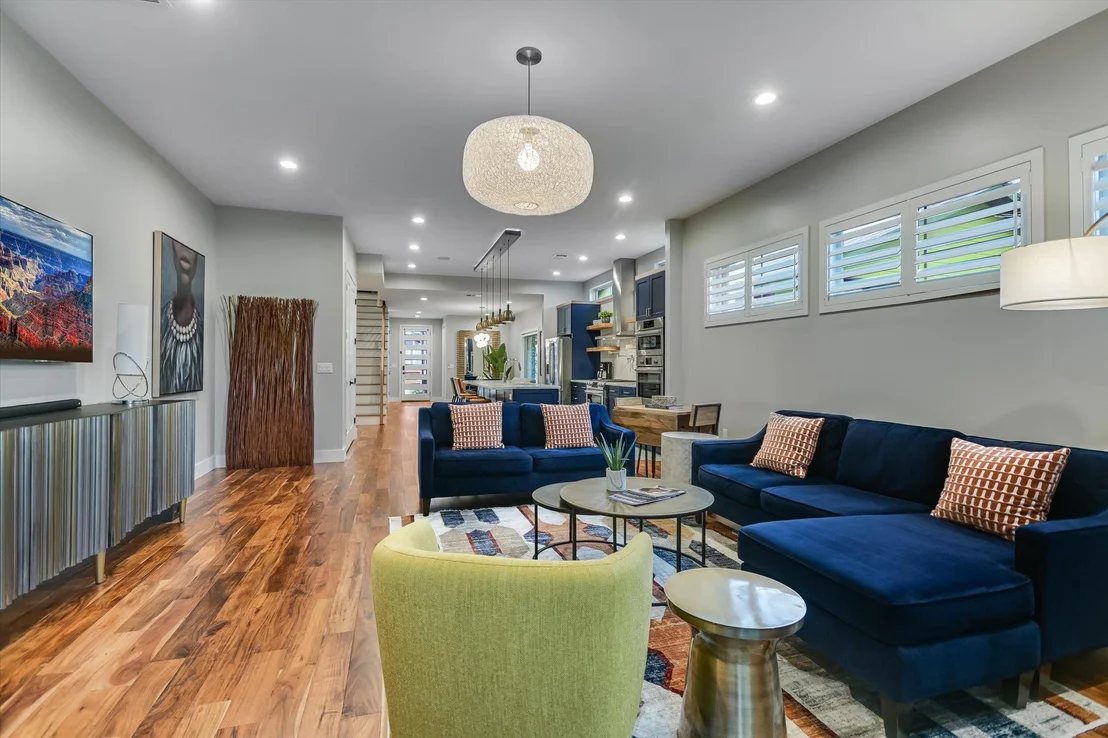 Photo of 1110 Fairmount Ave