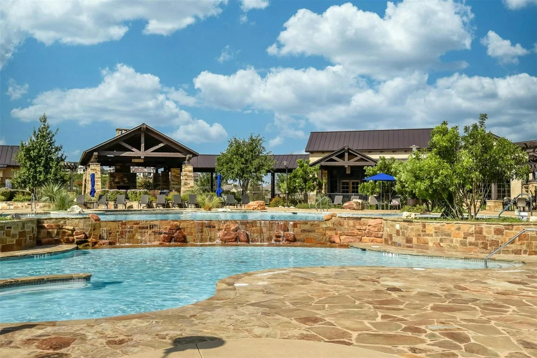 Photo of 17820 Limestone Spring LN
