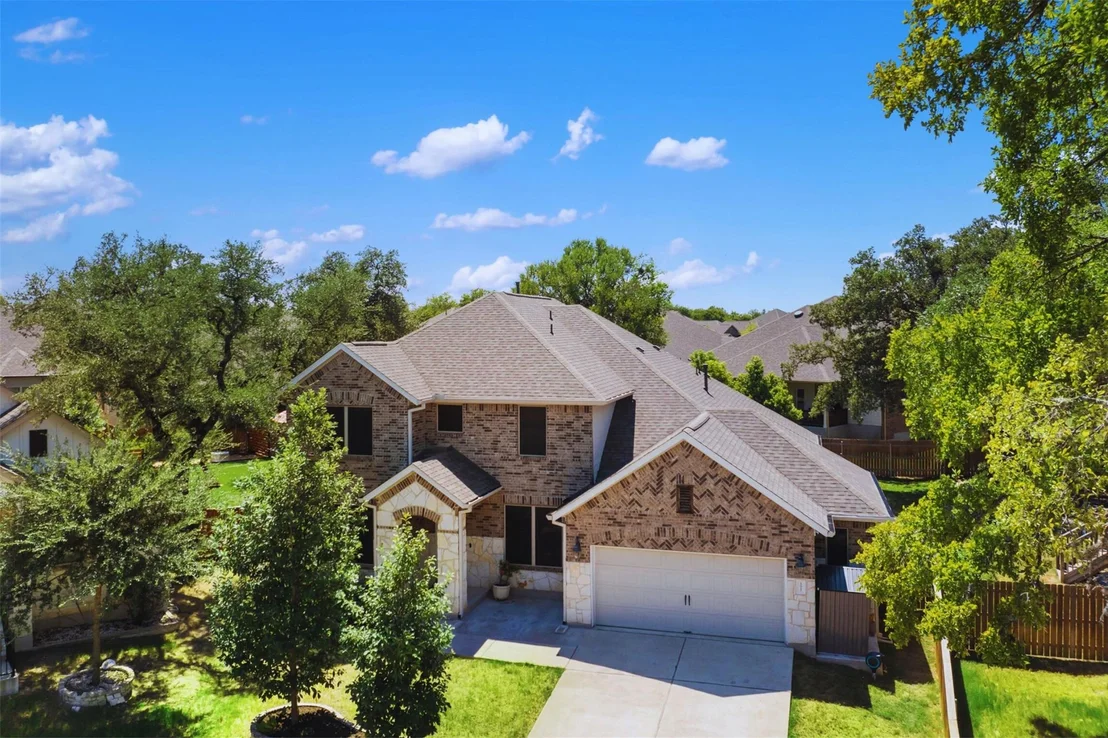 Photo of 12912 Windy Gap DR