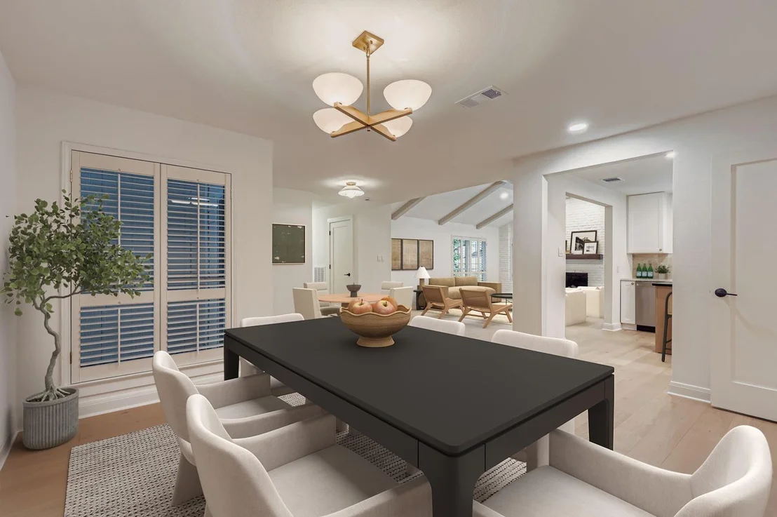 Photo of 11703 Oak Knoll DR