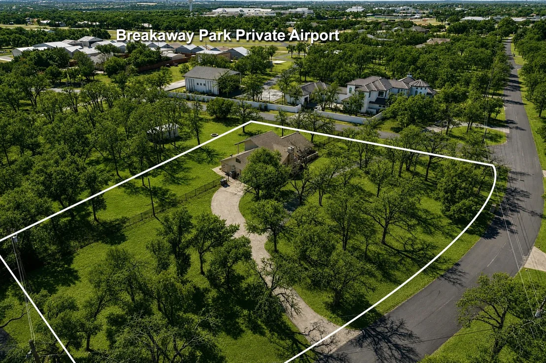 Photo of 2906 Post River RD