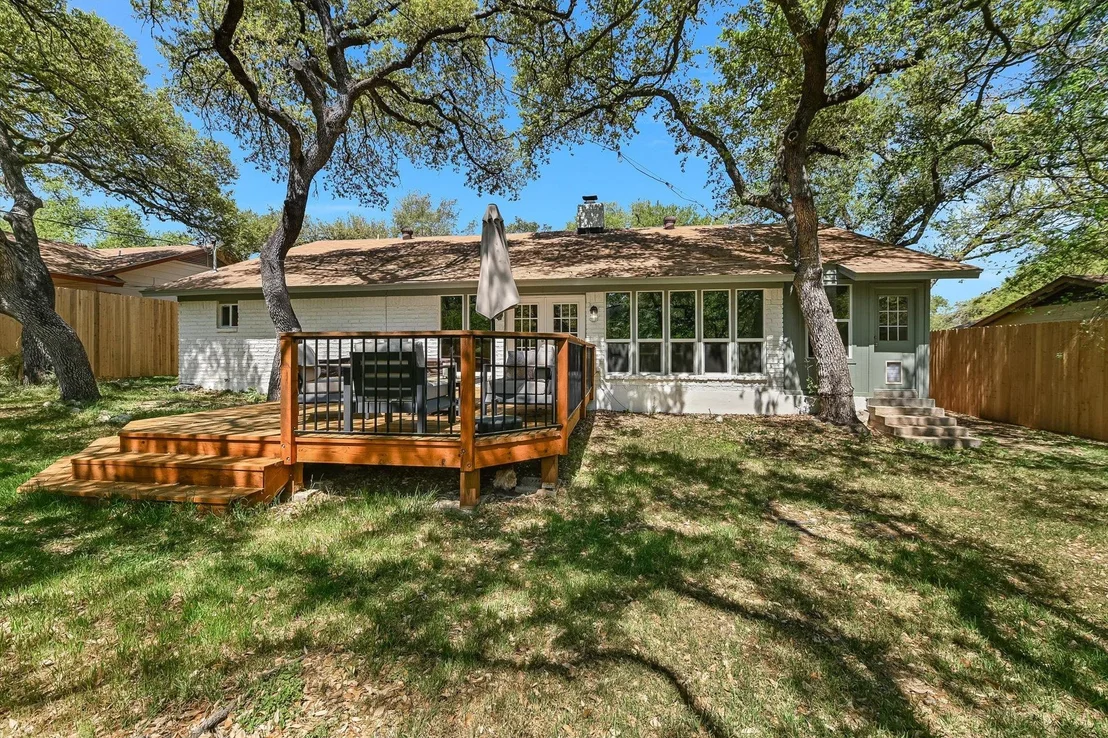 Photo of 9405 Shady Oaks DR