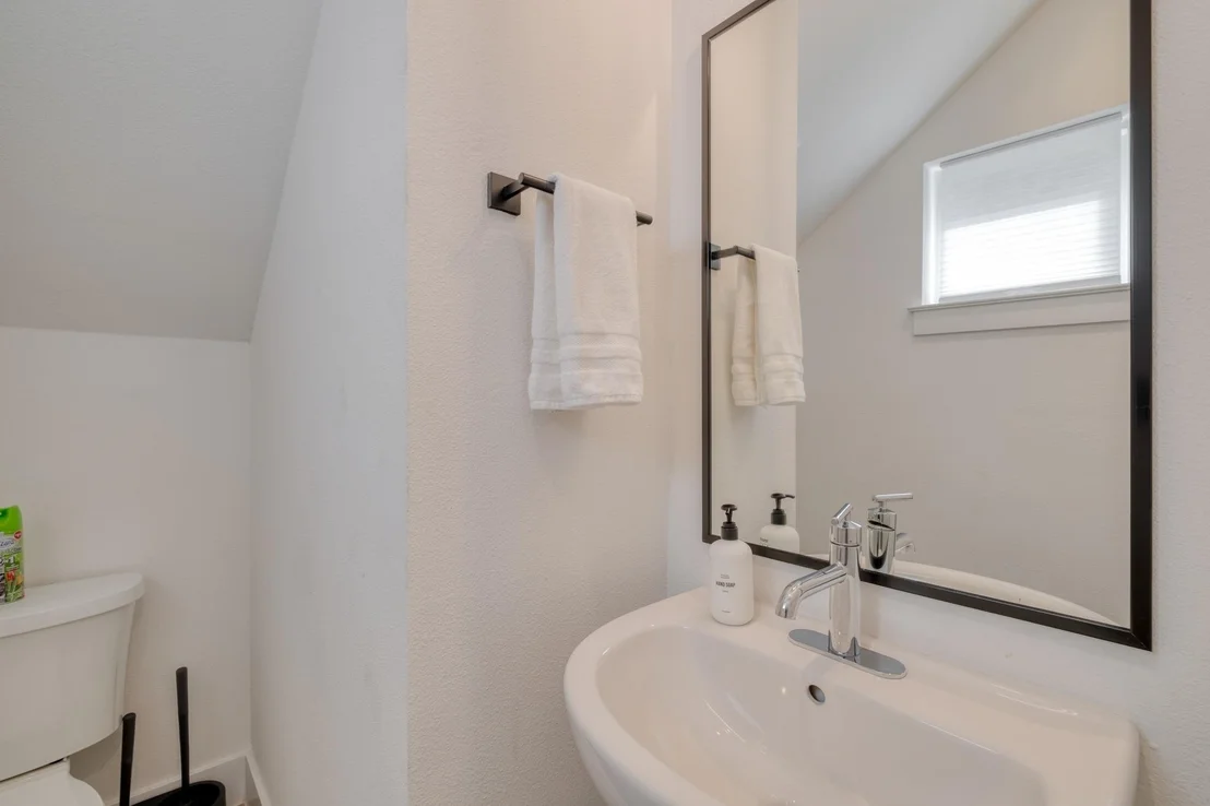 Photo of Unit 2 at 5406 Downs DR