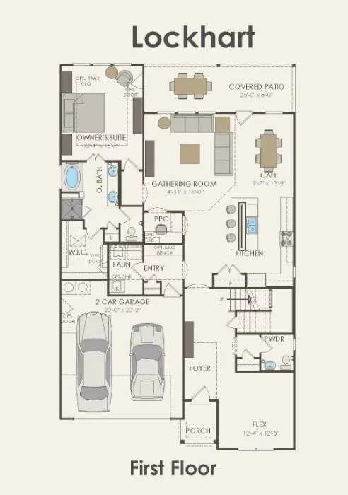 Photo of 7324 Scarlet Maple LN