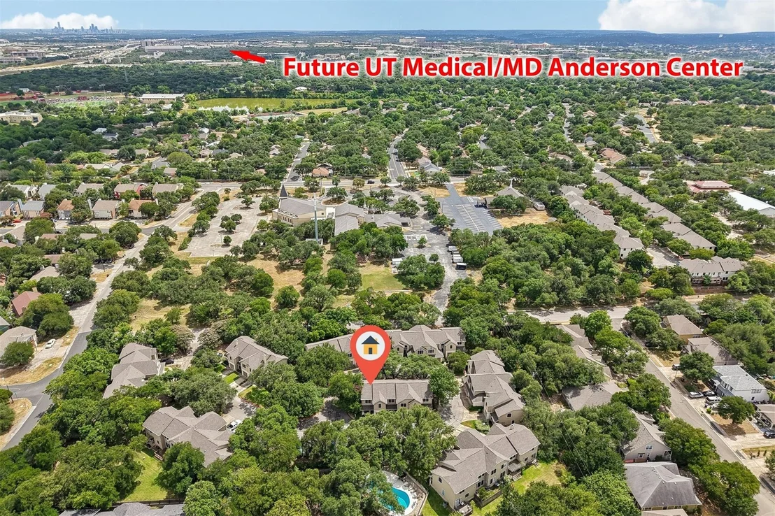 Photo of Unit 29 at 4400 Switch Willo