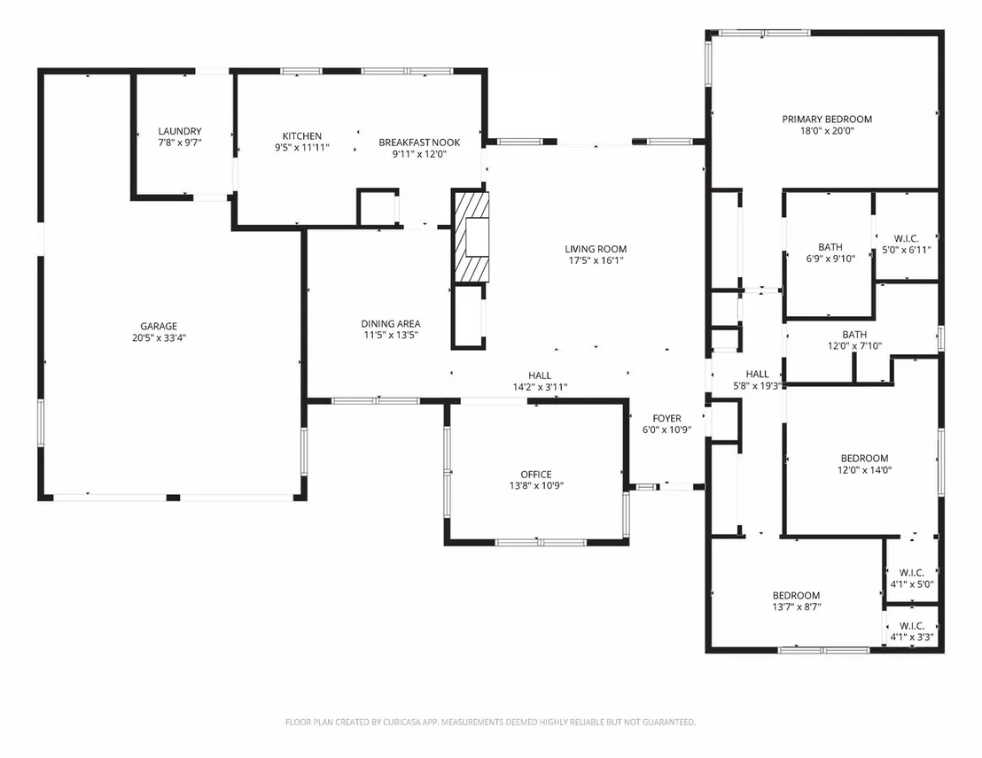 Photo of 2111 Chinaberry CIR