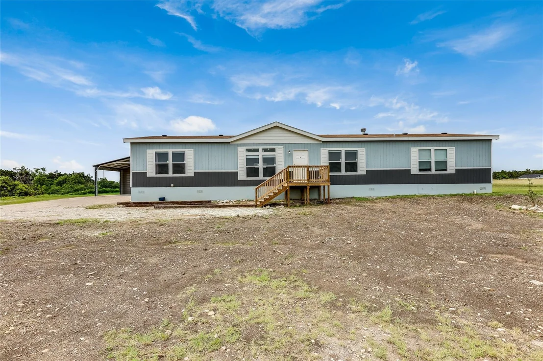 Photo of 1284 County Road 250