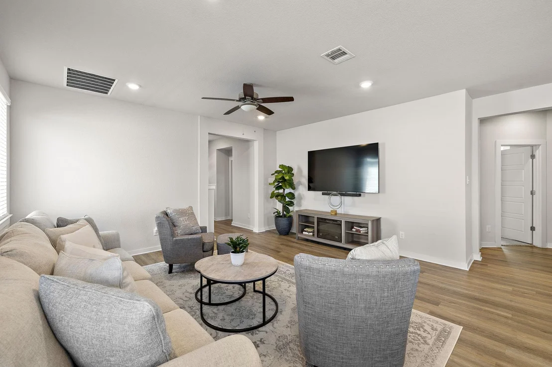 Photo of 105 Hackberry Branch DR