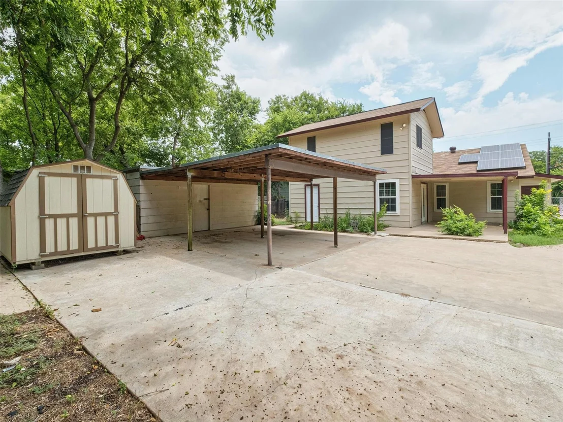Photo of 10600 Turner DR