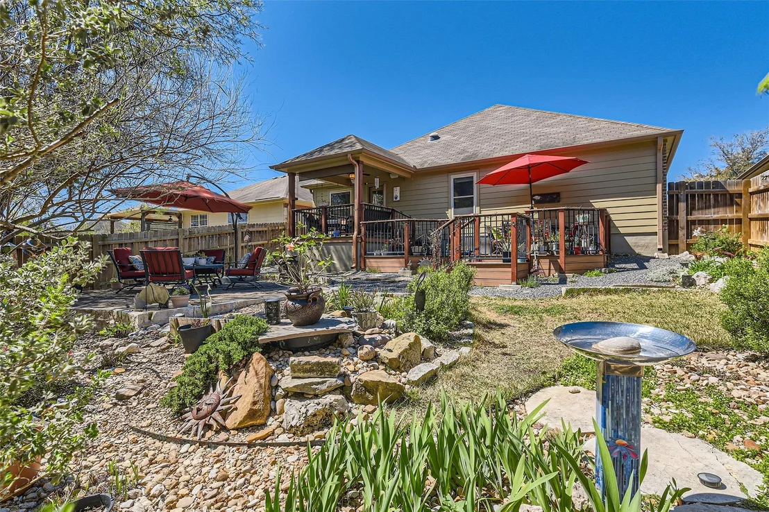 Photo of 7803 Huddleston LN