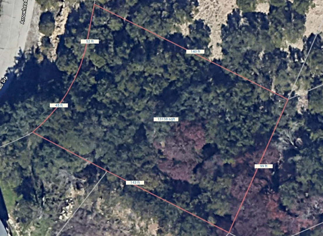 Photo of 5001 Arrowhead DR