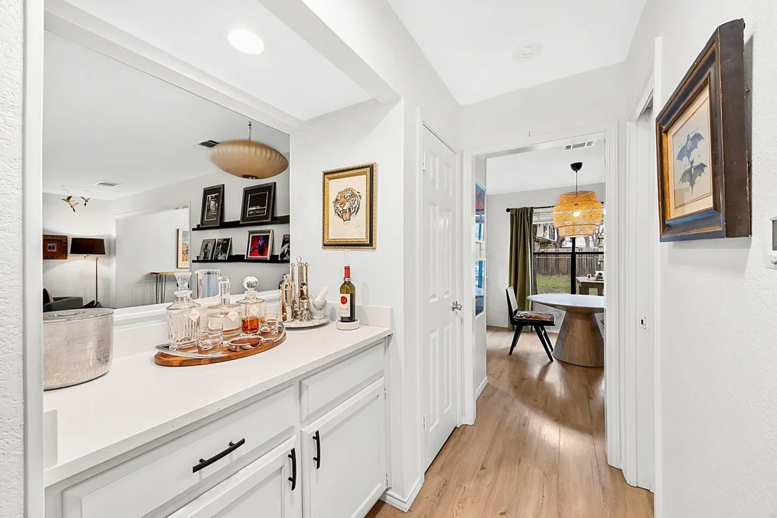 Photo of 8003 Boneta TRL