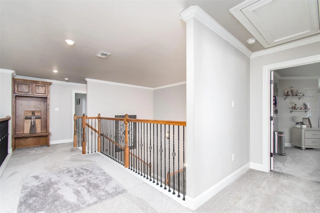 Photo of 1011 Ferguson Mill RD