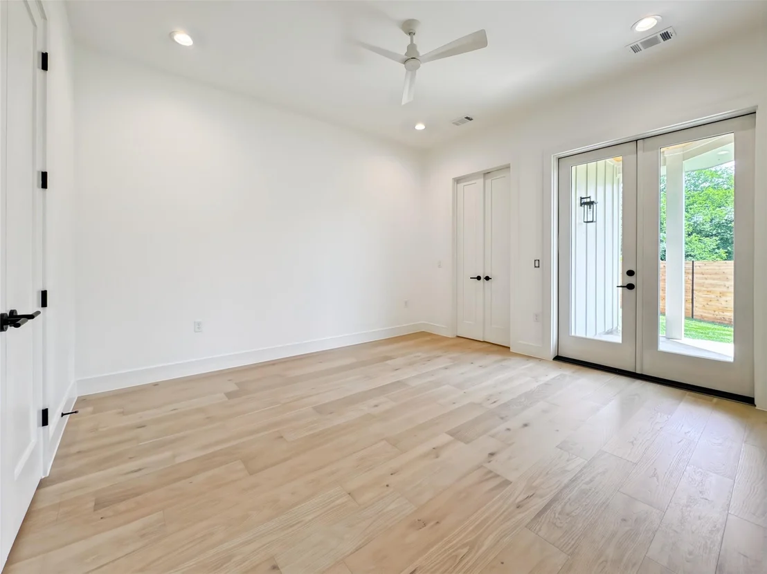 Photo of Unit B at 3614 Abbate CIR
