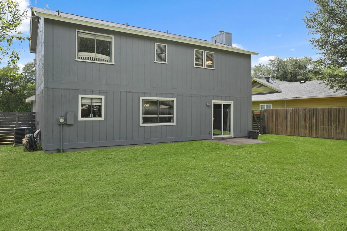 Photo of 1316 Deupree DR