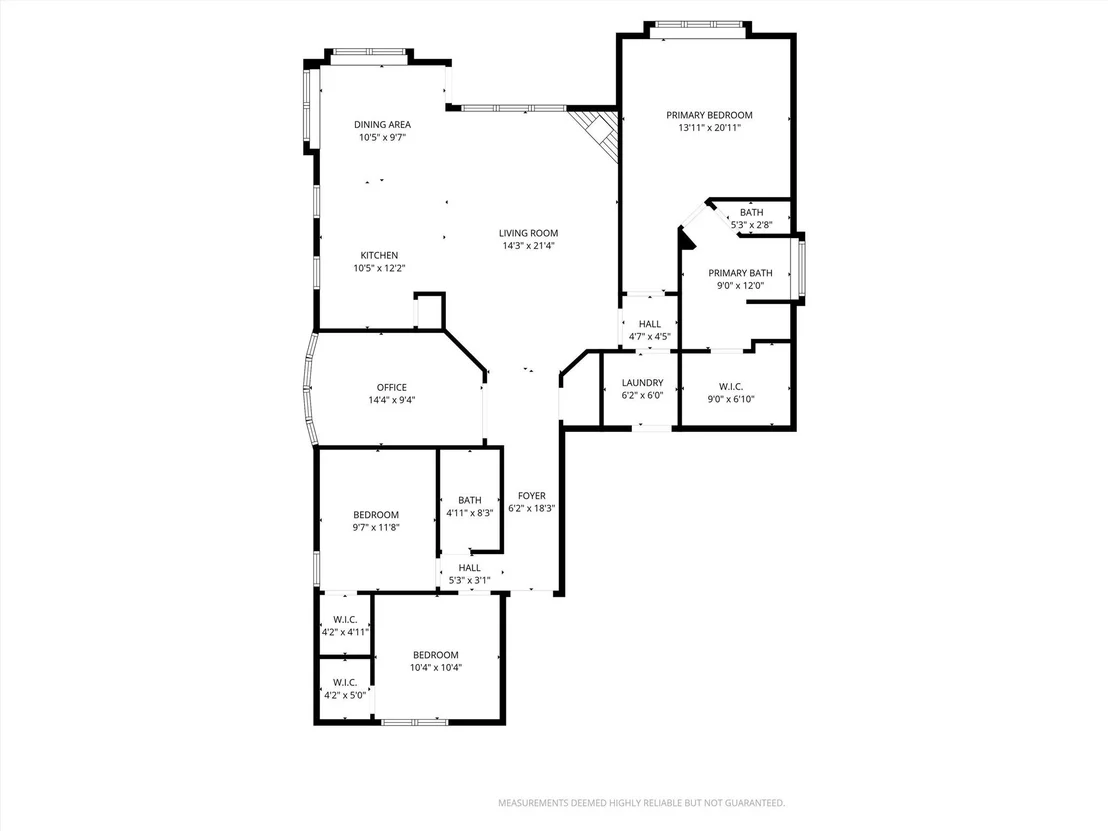 Photo of 2801 Kickapoo Cavern DR