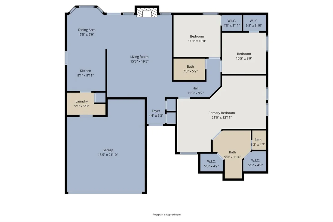 Photo of 2402 Susan LN