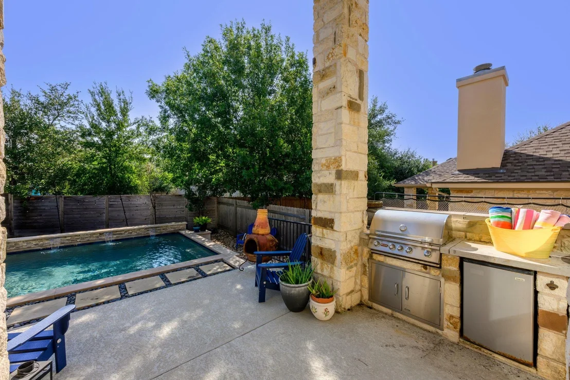 Photo of 8204 Via Verde DR