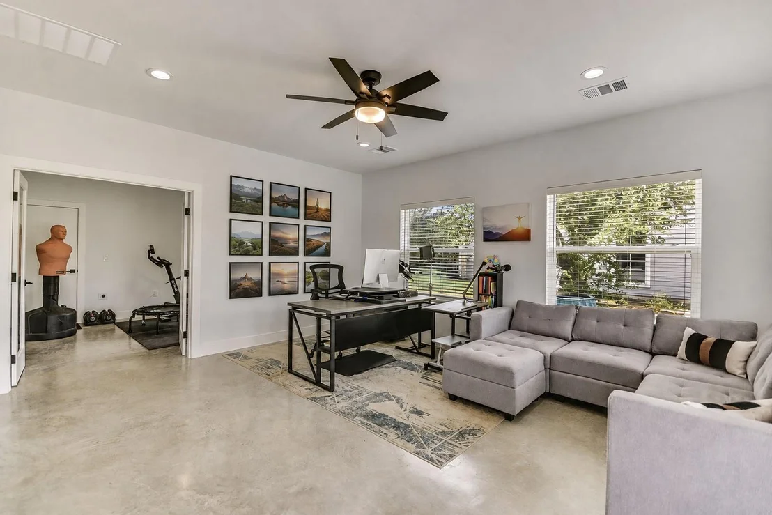 Photo of 101 Sundance TRL
