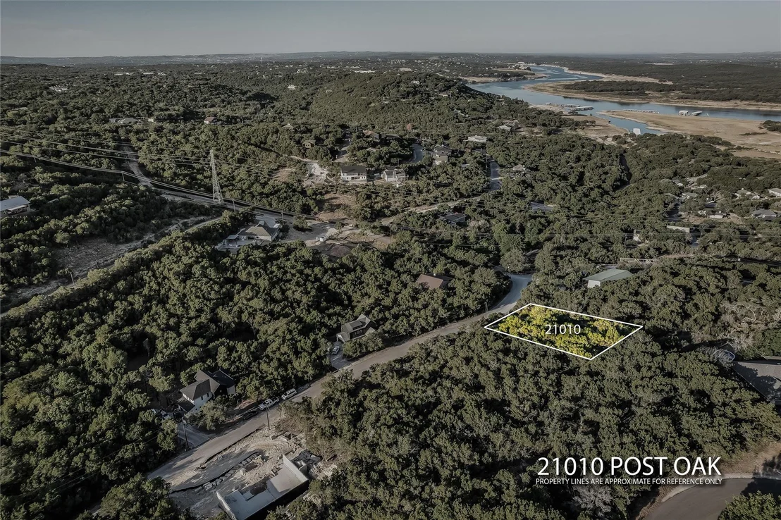 Photo of 21010 Post Oak DR