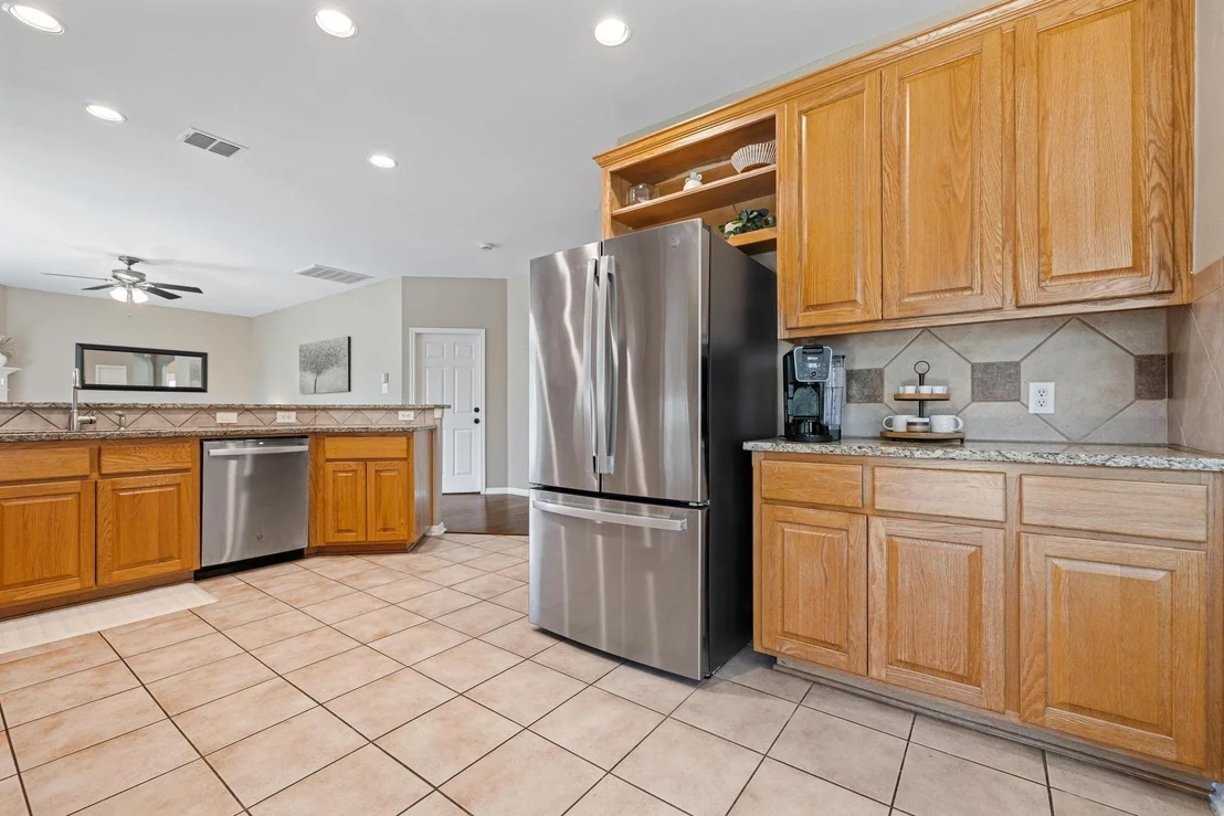 Photo of 2743 Grimes Ranch RD