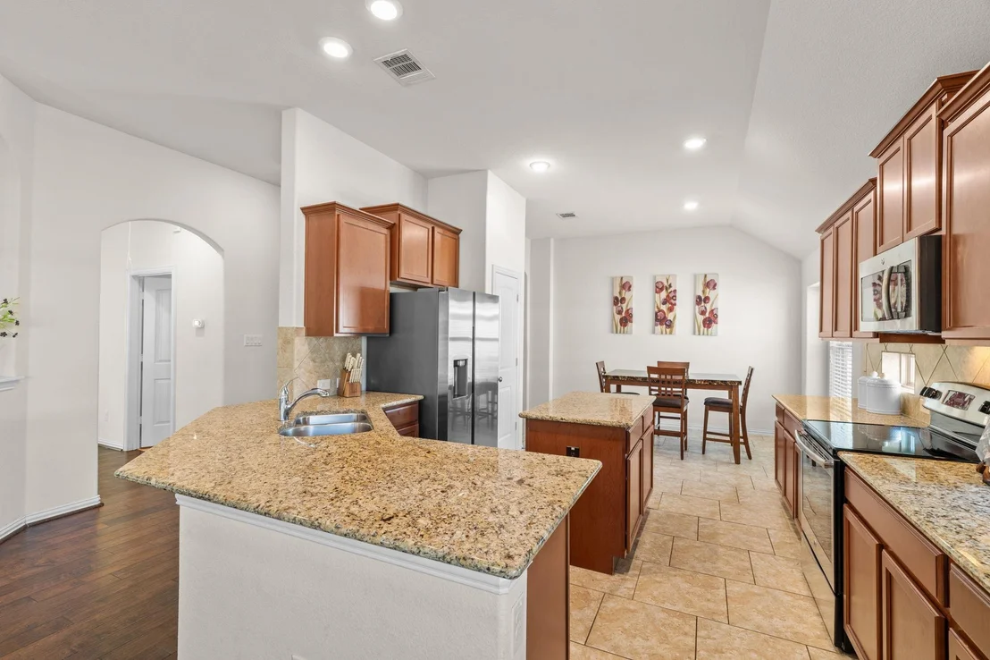 Photo of 1104 Arvada DR