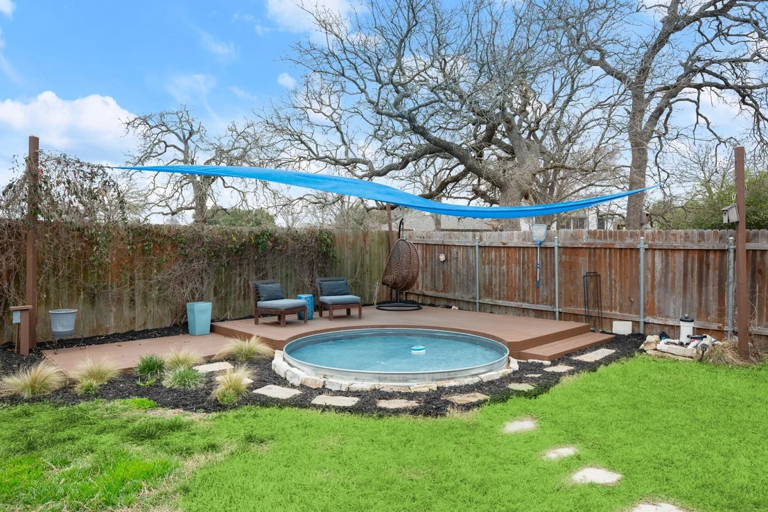 Photo of 1208 Old Mill RD