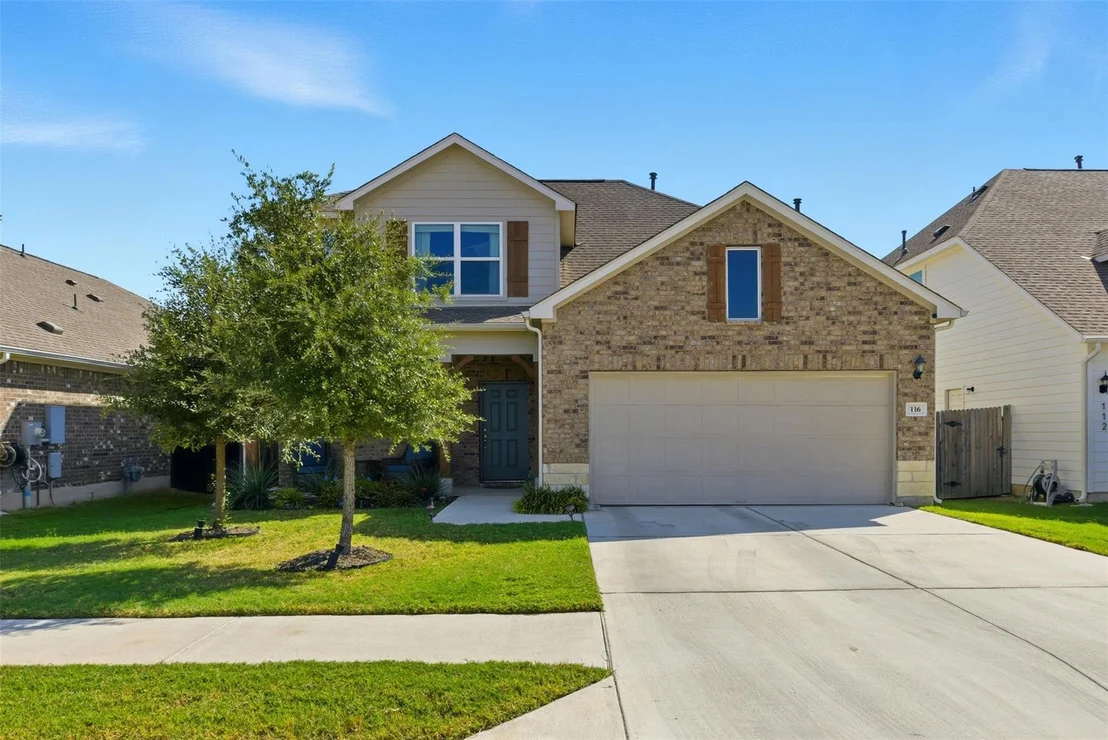 Photo of 116 High Mesa DR