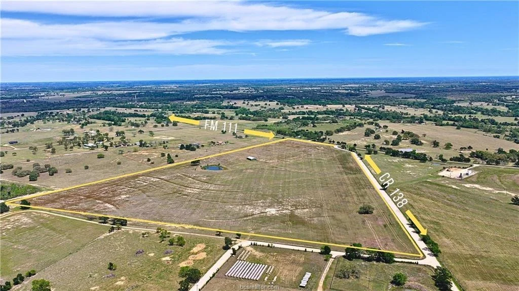 Photo of TBD FM 111 (+/- 67 acres)