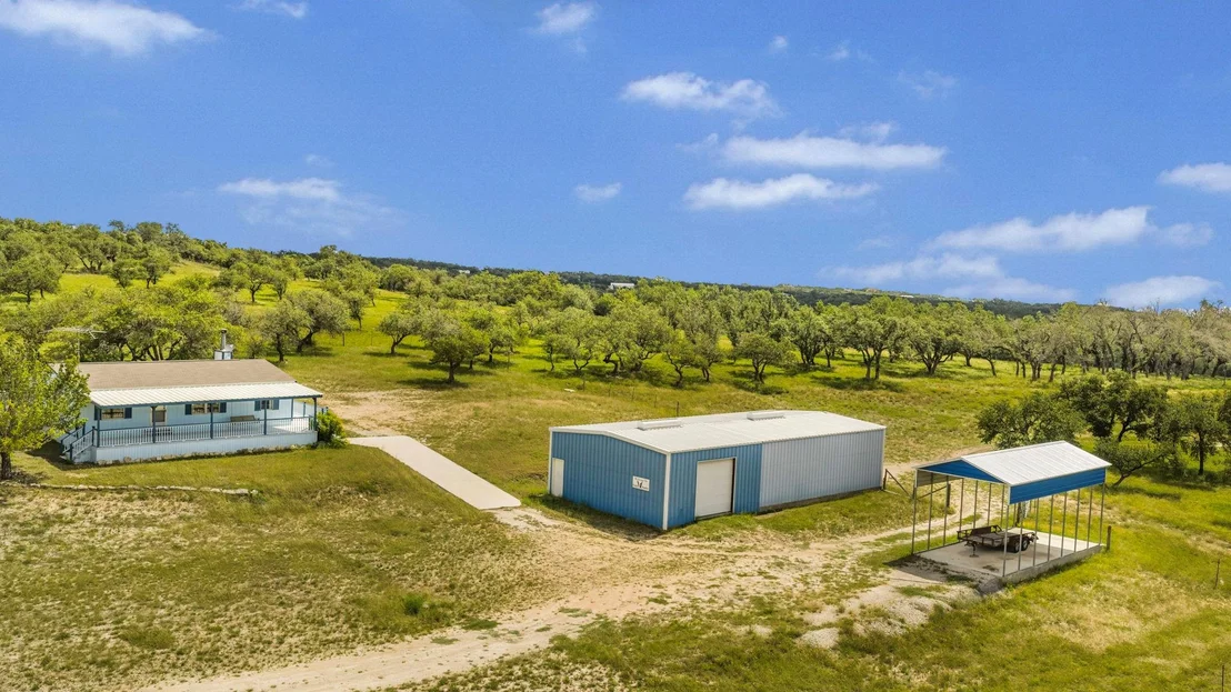 Photo of 1222 Wegener TRL