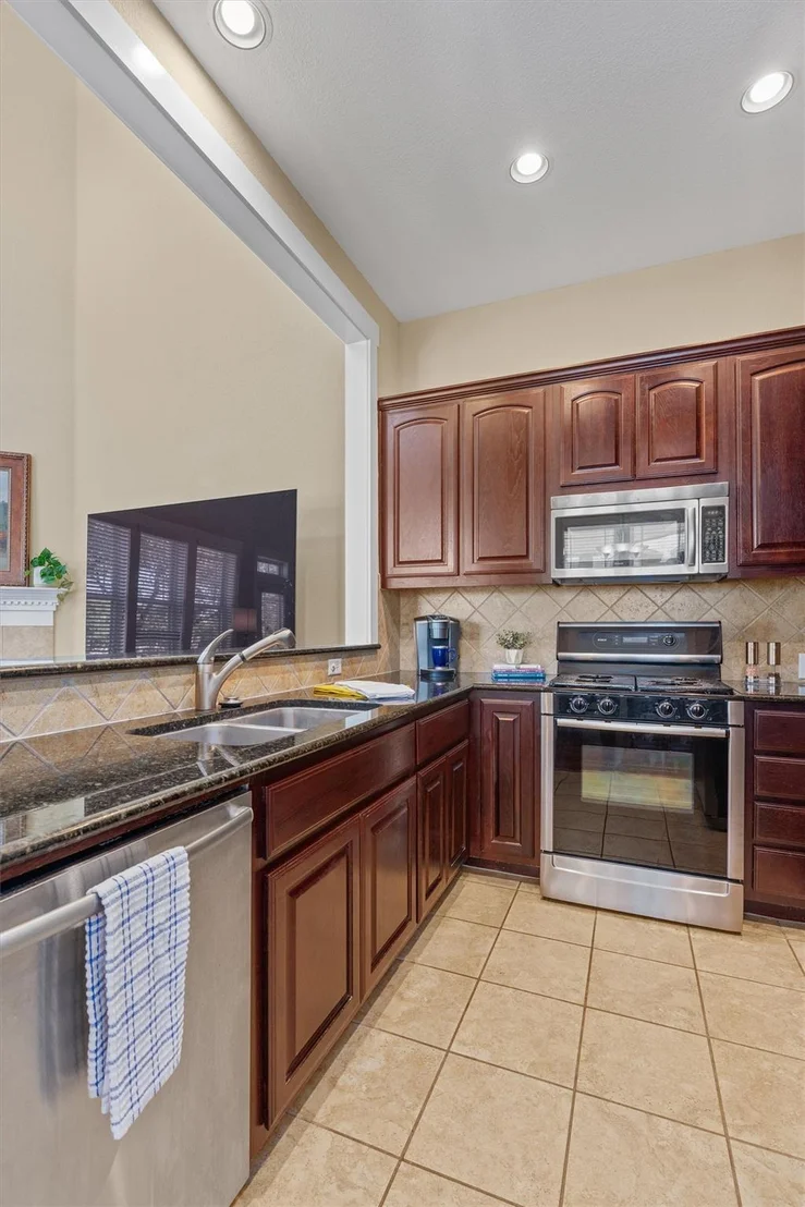 Photo of Unit 804 at 2930 Grand Oaks LOOP