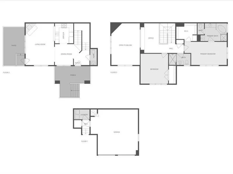 Photo of Unit 604 at 2930 Grand Oaks LOOP