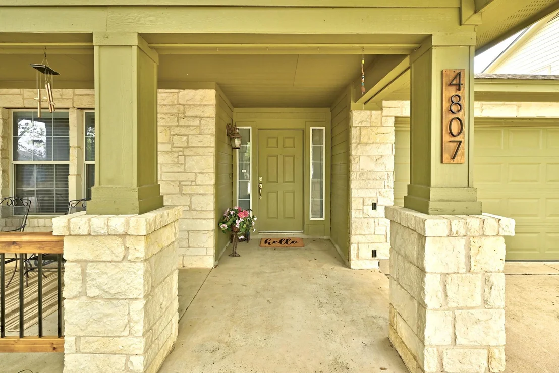 Photo of 4807 Fort Moultrie LN