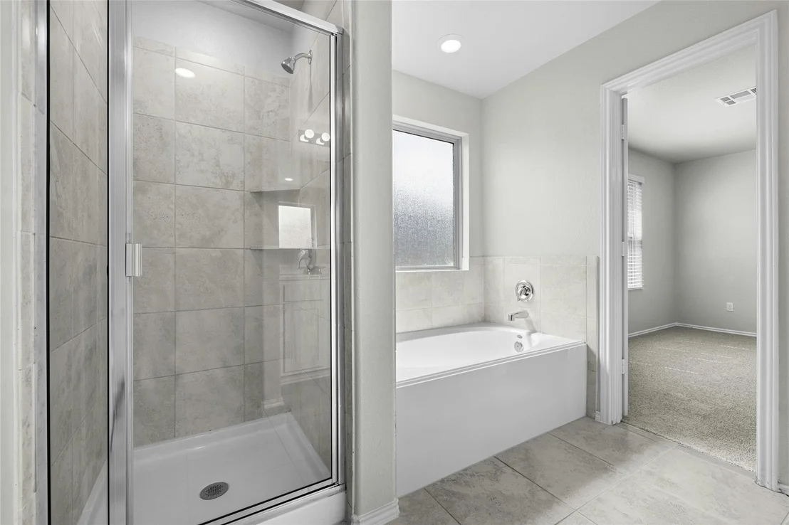 Photo of Unit 20C at 317 Circle WAY