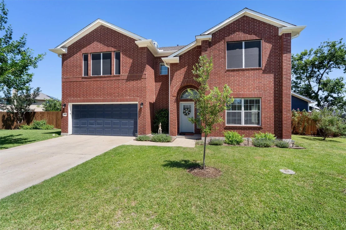 Photo of 3409 Longhorn TRL