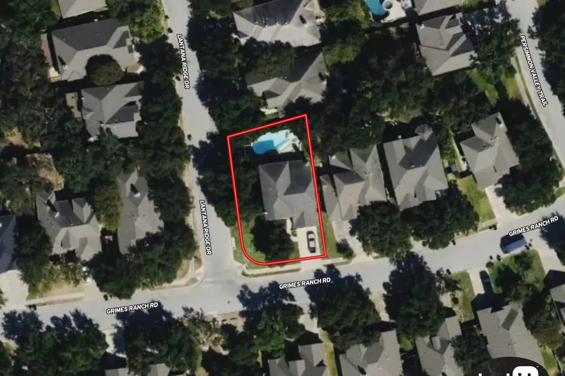 Photo of 2900 Grimes Ranch RD