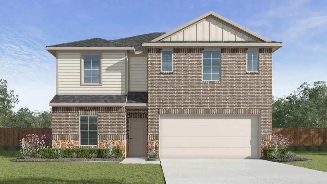 Photo of 560 Hector LOOP