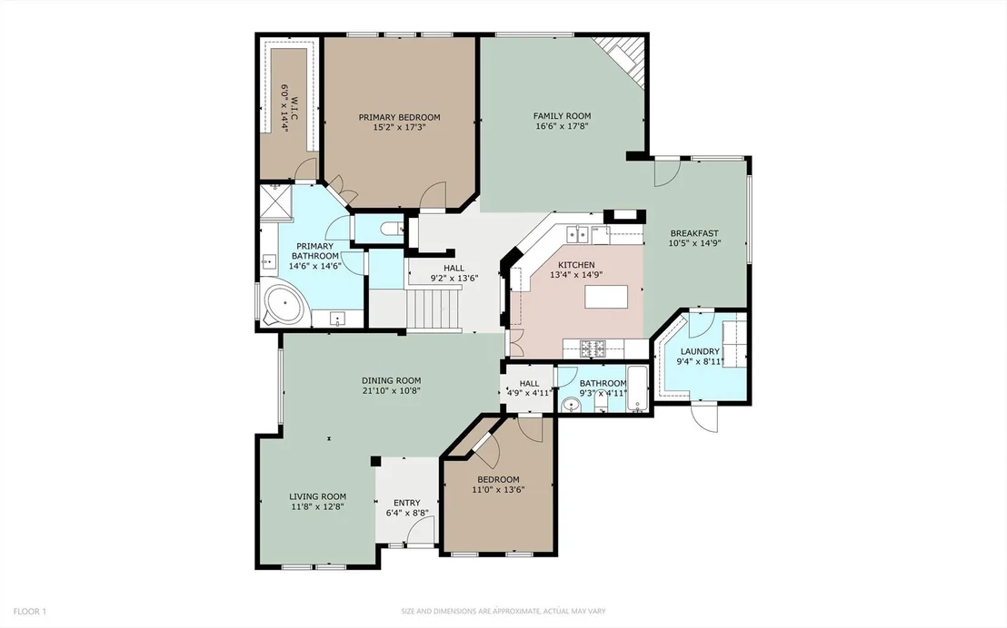 Photo of 2100 Nelson Ranch LOOP
