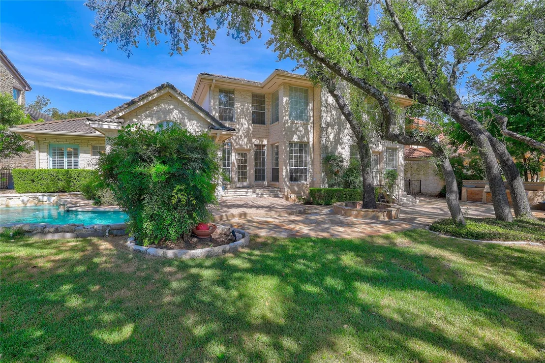 Photo of 38 Tiburon DR