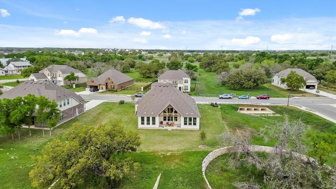 Photo of 1412 Scenic Oaks DR