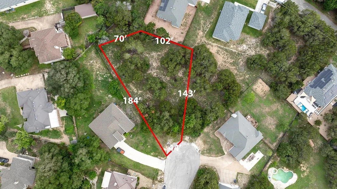 Photo of 4101 Hillside CIR