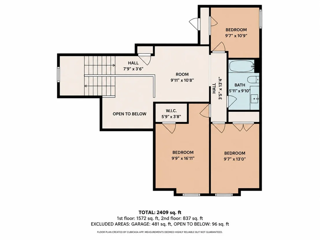 Photo of 336 Berkeley PL