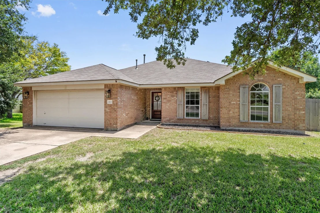 Photo of 1503 Sherry DR