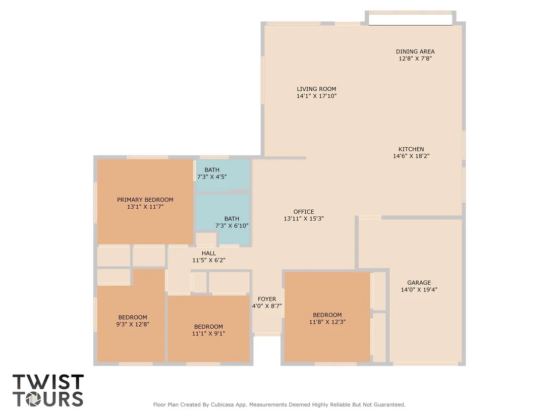 Photo of 2301 Trafalgar DR