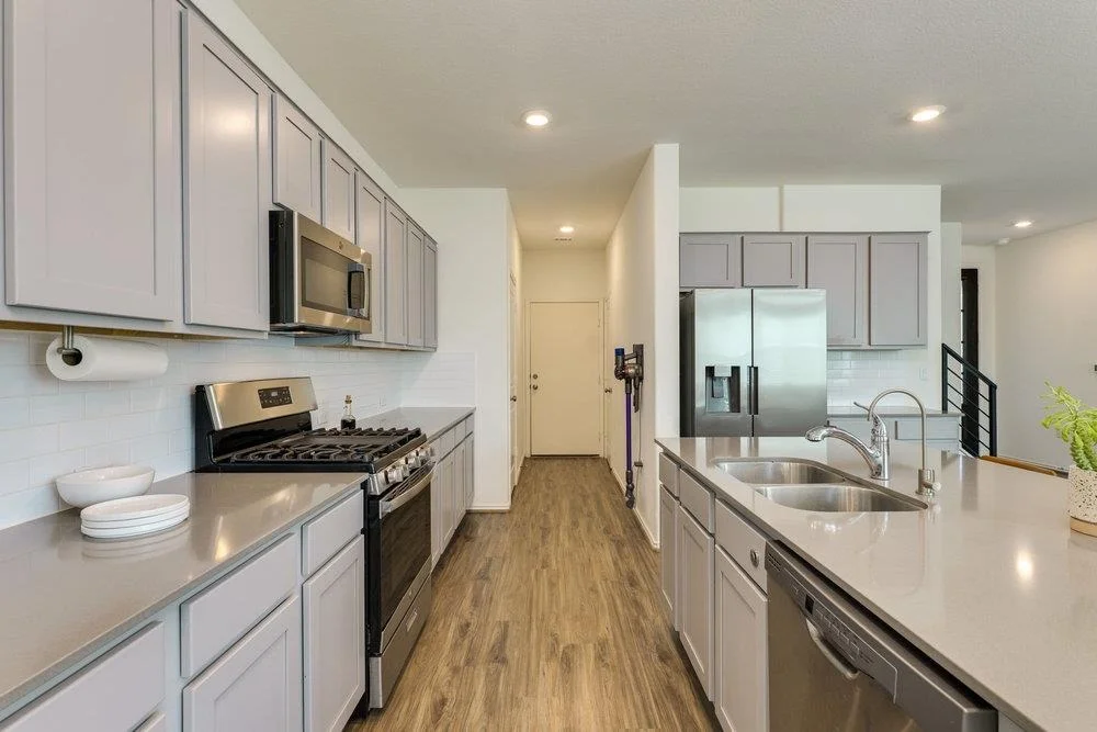 Photo of 1107 Winifred DR