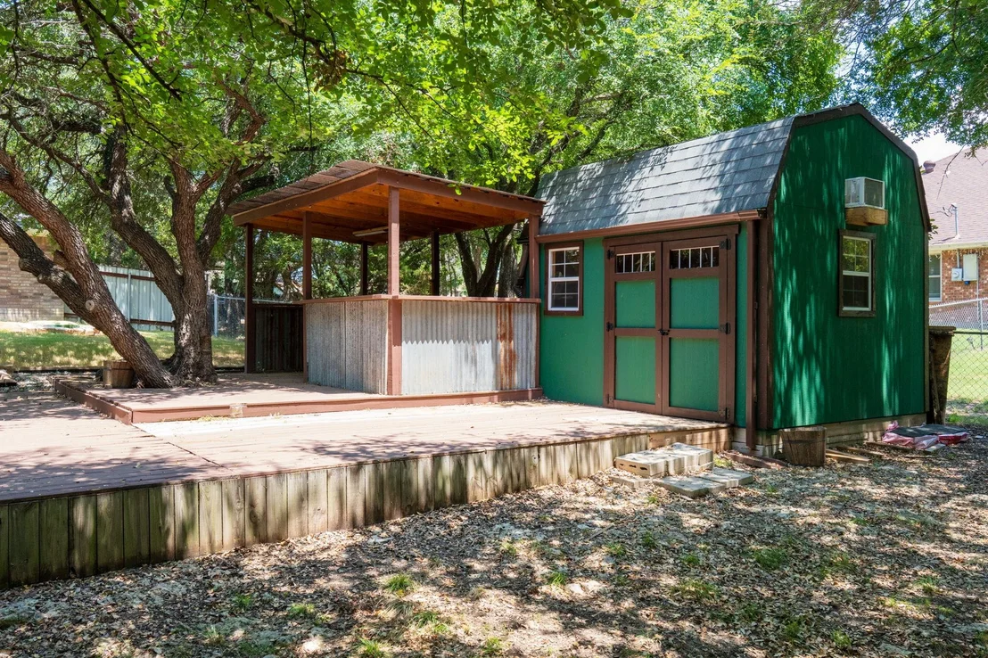 Photo of 901 County Road 3150