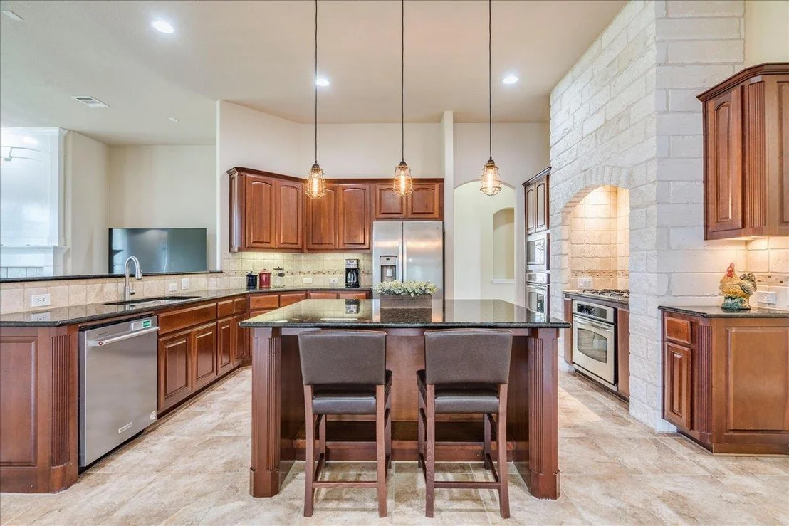 Photo of 406 Ledge Stone DR